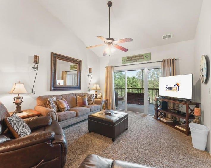 Ozark Comfort Condo