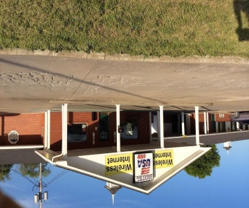 USA Inn