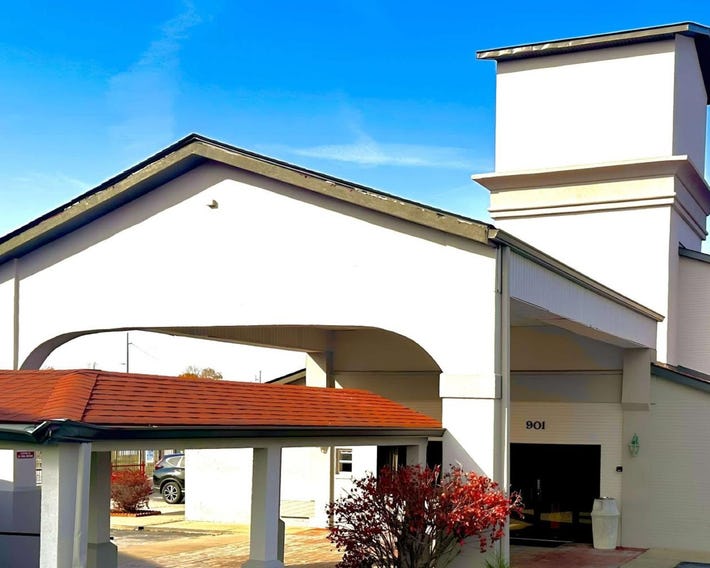 Ramada by Wyndham Columbia