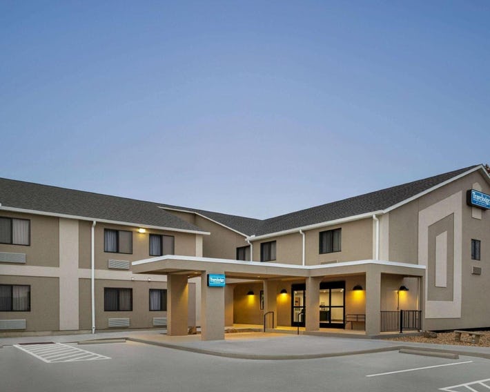 Travelodge by Wyndham Dexter