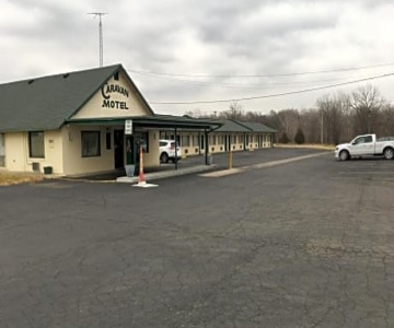 Budget Inn Caravan Motel