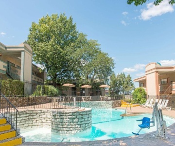 Haven Hotel St. Louis North
