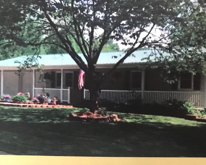 Branson Country B&B