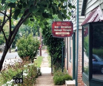 Cobbler Room & Cottage B&B & Massage