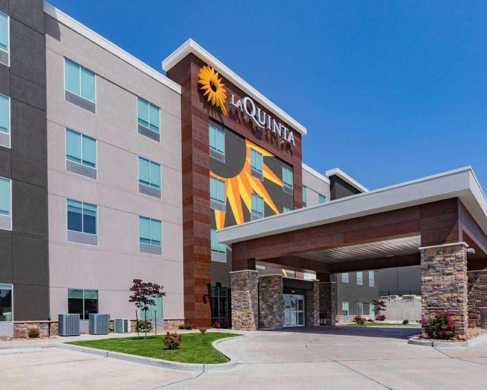 La Quinta Inn & Suites by Wyndham Jackson-Cape Girardeau