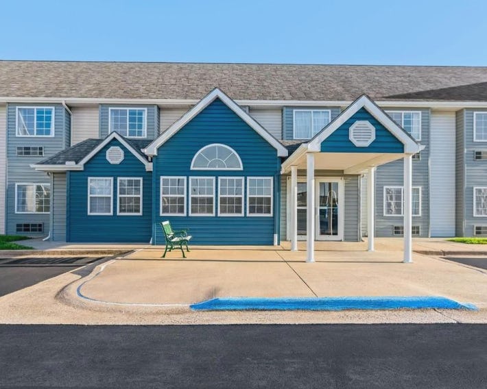 Microtel Inn & Suites by Wyndham Joplin