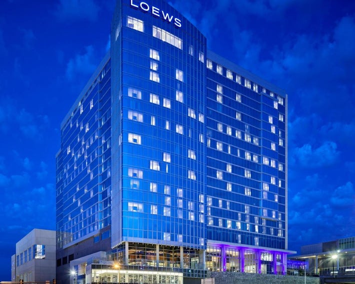 Loews Kansas City