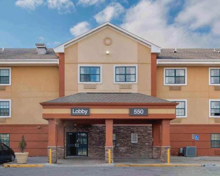 Extended Stay America Suites - Kansas City - South
