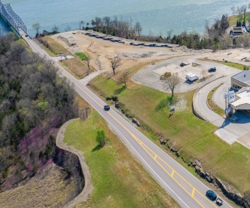 Table Rock Resorts at Kimberling