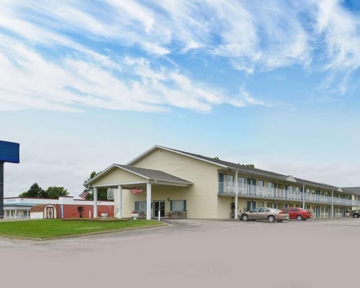 Americas Best Value Inn