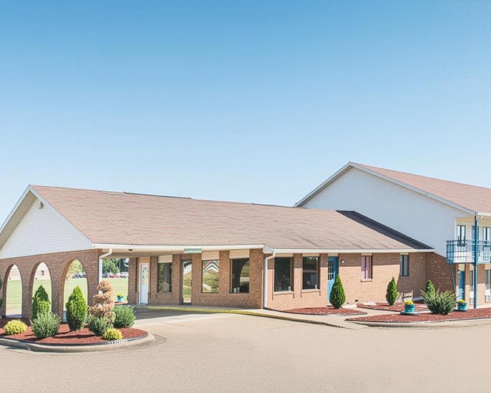 Cactus Inn and Suites