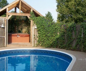 Sunset Acres Bed and Breakfast
