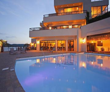 D'Monaco Luxury Resort & Restaurant
