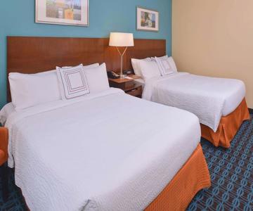 Fairfield Inn & Suites St. Louis St. Charles