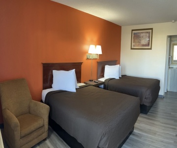 Economy Inn