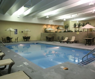 Red Lion Hotel St. Joseph