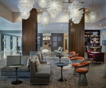 Marriott St. Louis Airport