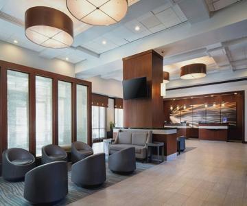 Marriott St Louis West