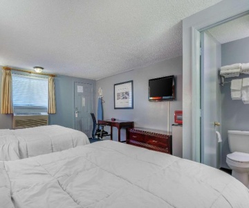 Rodeway Inn