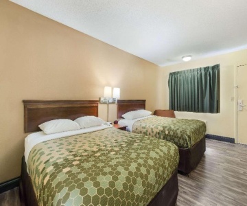 Econo Lodge