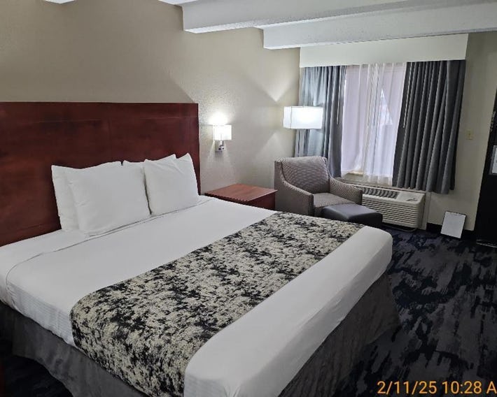 Best Western Montis Inn