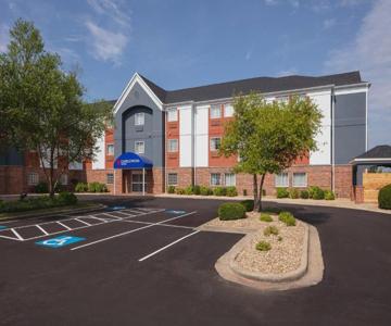 Candlewood Suites St. Robert