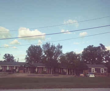 Headwaters Motel