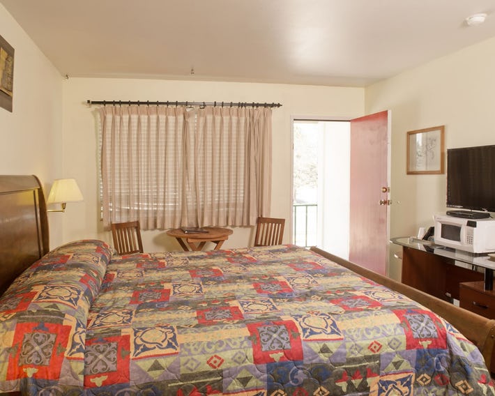 Western Inn Motel