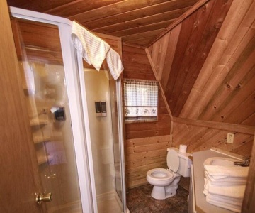 Stanton Creek Lodge