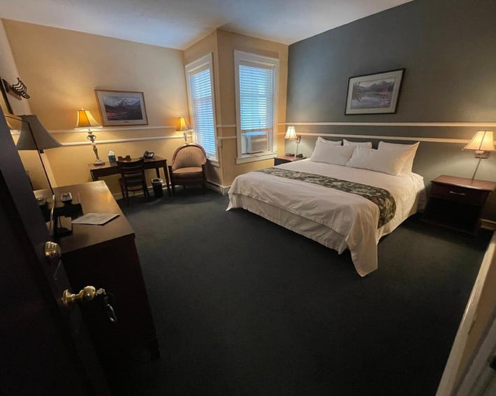 Kalispell Grand Hotel