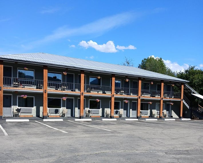 Sandman Motel