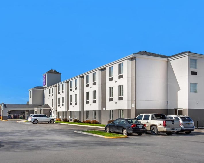 Sleep Inn