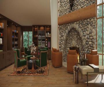 Rock Creek Resort