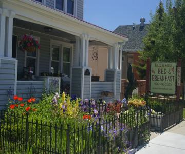 Gallagher's Irish Rose B&B