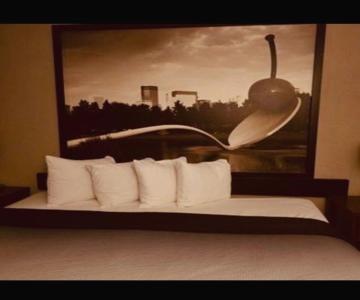 Super Star Inn & Suite Lincoln Crete