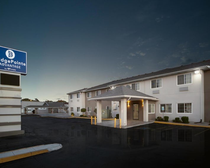 BridgePointe Advantage by BPhotels
