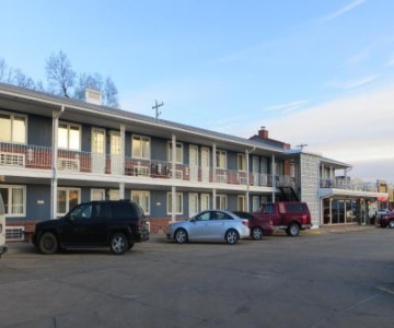 Midtown Western Inn - Kearney