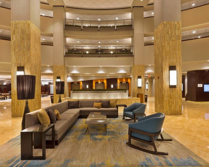 Courtyard Omaha La Vista