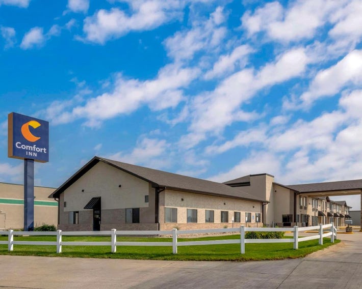 Comfort Inn Lexington