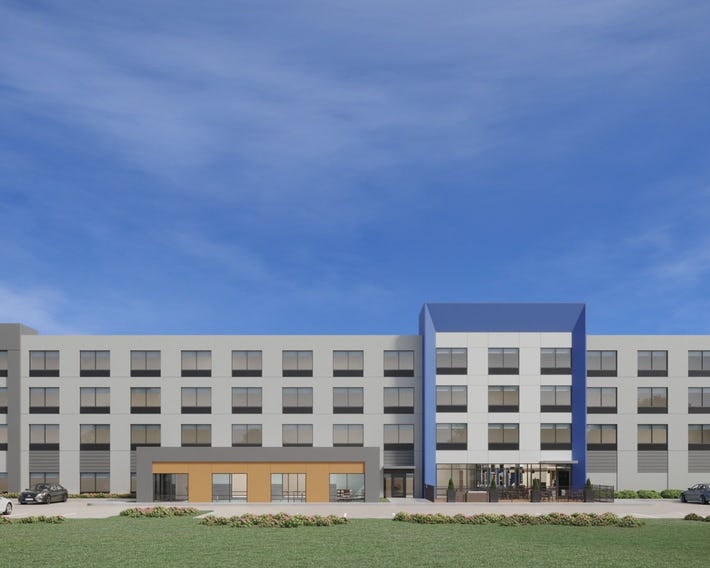 Holiday Inn Express & Suites Lexington