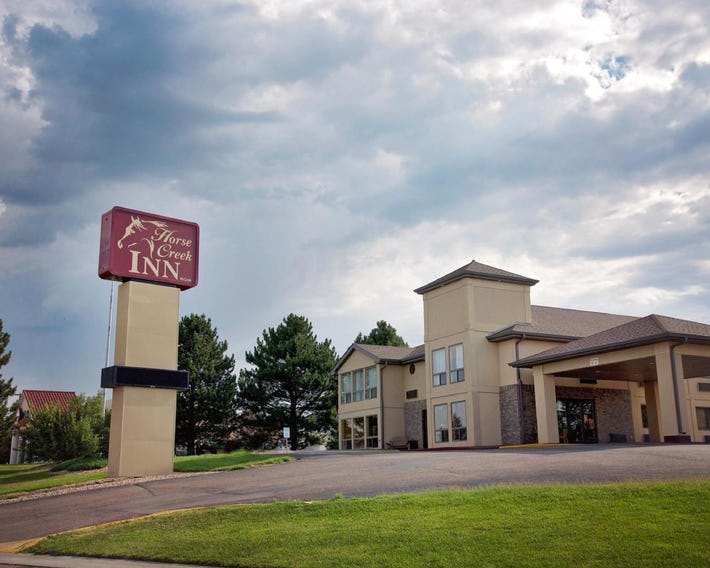 Horse Creek Inn