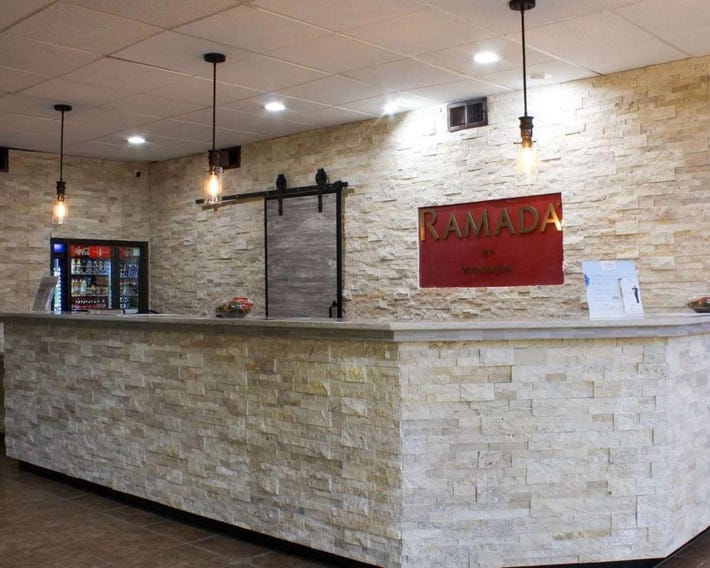 Ramada by Wyndham North Platte & Sandhills Convention Ctr