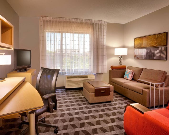 TownePlace Suites Omaha West