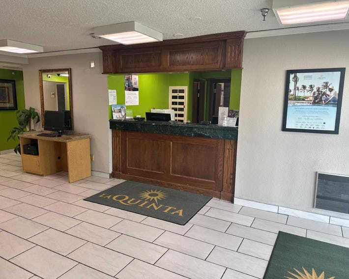La Quinta Inn by Wyndham Omaha Southwest