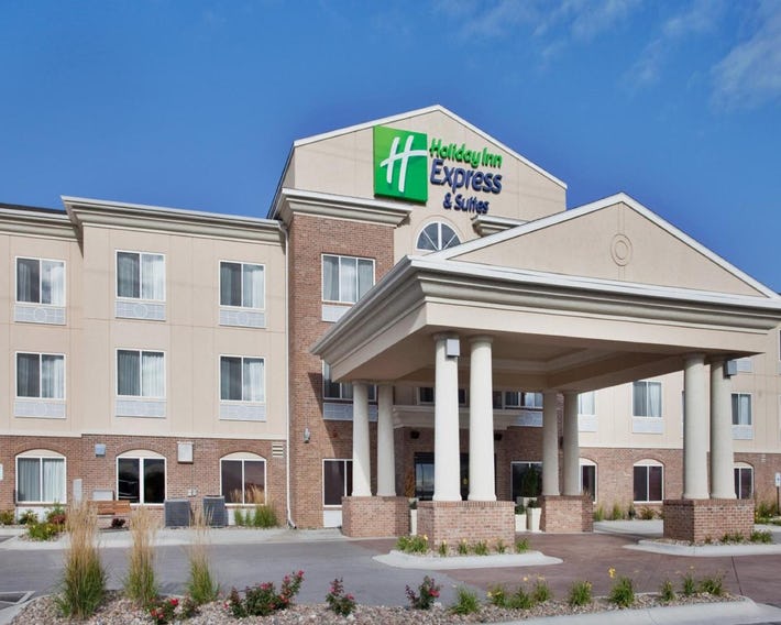Holiday Inn Express Hotel & Suites Cherry Hills by IHG
