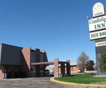 Candlelight Inn Scottsbluff