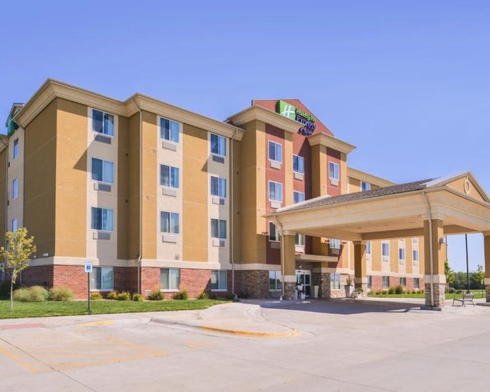 Holiday Inn Express Hotel & Suites York by IHG