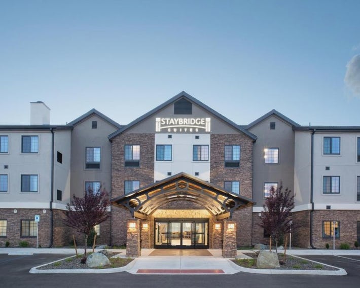 Staybridge Suites - Carson City - Tahoe Area by IHG