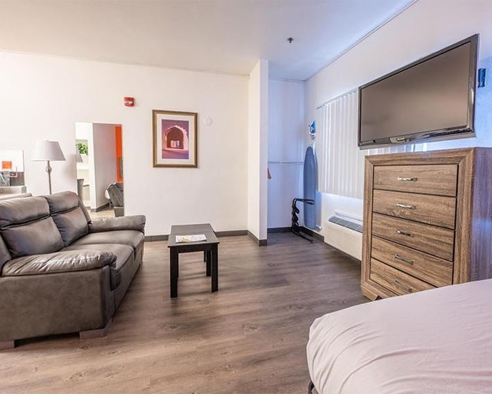 Siegel Select Las Vegas Boulevard
