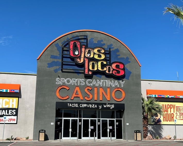 Lucky Club